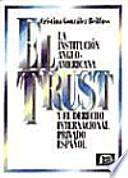 El trust