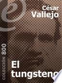 El tungsteno