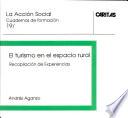 El Turismo en El Espacio Rural