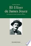 El Ulises de James Joyce