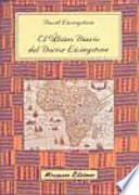 El último diario del Doctor Livingstone
