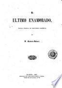El último enamorado