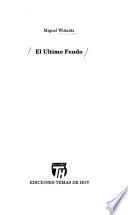 El último feudo