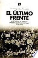 El último frente