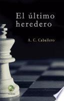 El último heredero