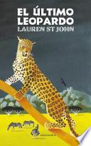 EL ULTIMO LEOPARDO