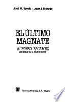 El último magnate