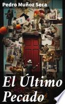 El Último Pecado