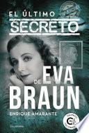 El último secreto de Eva Braun