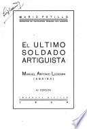El último soldado artiguista