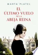 El último vuelo de la abeja reina