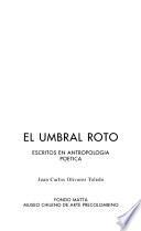 El umbral roto