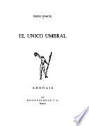 El único umbral