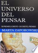 EL UNIVERSO DEL PENSAR