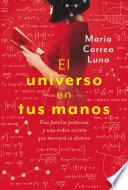 El universo en tus manos