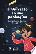 El Universo en una pantágina