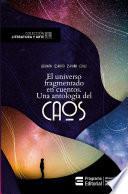 El universo fragmentado en cuentos
