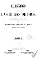 El Universo o las Obras de Dios