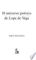 El universo poético de Lope de Vega