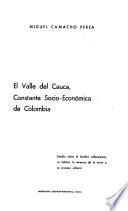 El Valle del Cauca