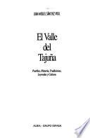 El valle del Tajuña