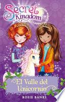 El Valle Del Unicornio