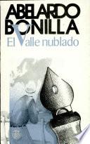 El valle nublado