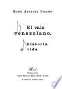 El vals venezolano