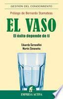 El vaso