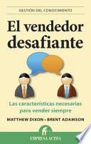 El Vendedor Desafiante