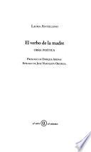 El verbo de la madre