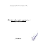 El verdor de los Andes Ecuatorianos