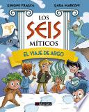 El viaje de Argo