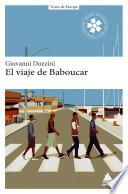 El viaje de Baboucar