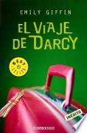 El viaje de Darcy