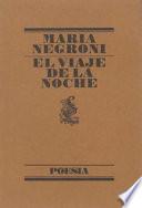 El viaje de la noche