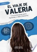 El Viaje de Valeria