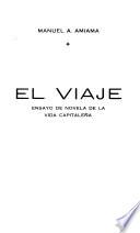 El viaje