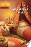 El viaje mágico de Marta