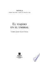 El viajero en el umbral