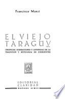 El viejo Taragüy