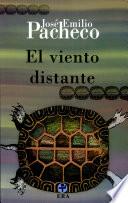 El viento distante