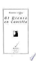 El viento en Castilla