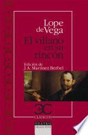 El villano en su rincón