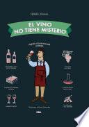 El vino no tiene misterio