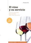 El vino y su servicio 2.ª edición