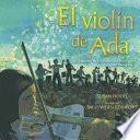 El violÃ­n de Ada (Ada's Violin)