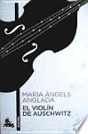 El violín de Auschwitz