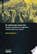El viraje del siglo XXI