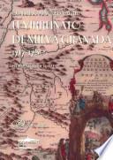 El virreinato de Nueva Granada (1717-1780)